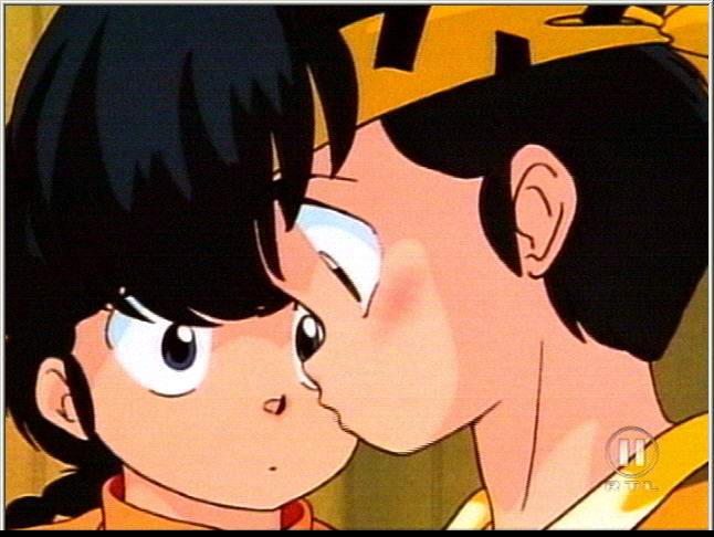 Otaku Gallery  / . / Anime e Manga / Ranma / Screen Shots / Episodio 11 / 032.jpg